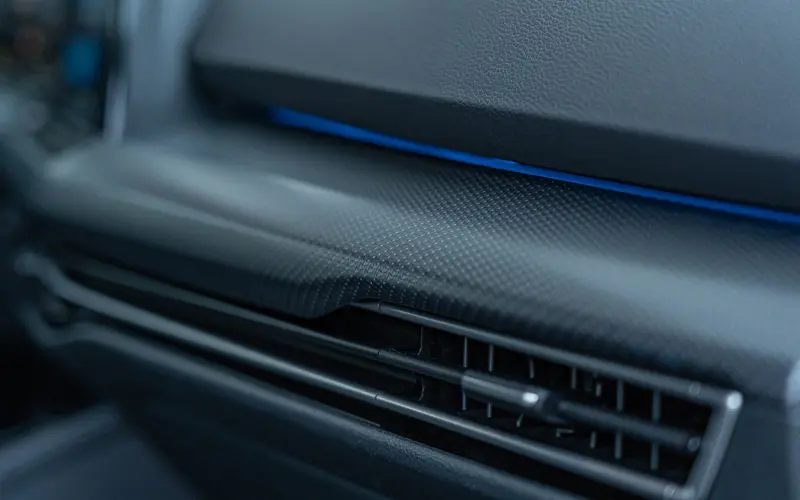 Volkswagen Golf VIII R * PERFORMANCE * AKRA * PANO * HUD * MAXTON * VO - 133485