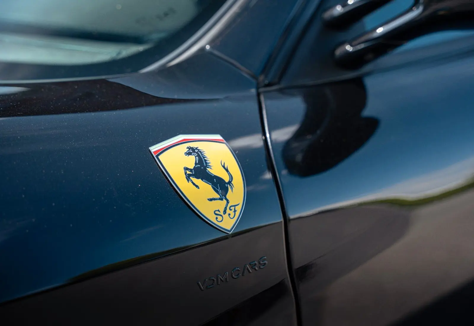 Ferrari F430 F1 * CLASSICHE * CARBON * EL. SEATS * NEW SERVICE *  - 168419