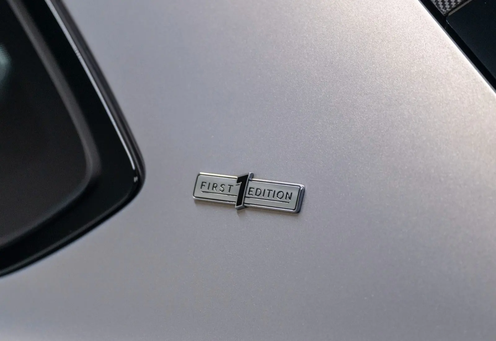 Bentley Bentayga 3.0 Hybrid 4WD * FIRST EDITION * NAIM *  - 135324