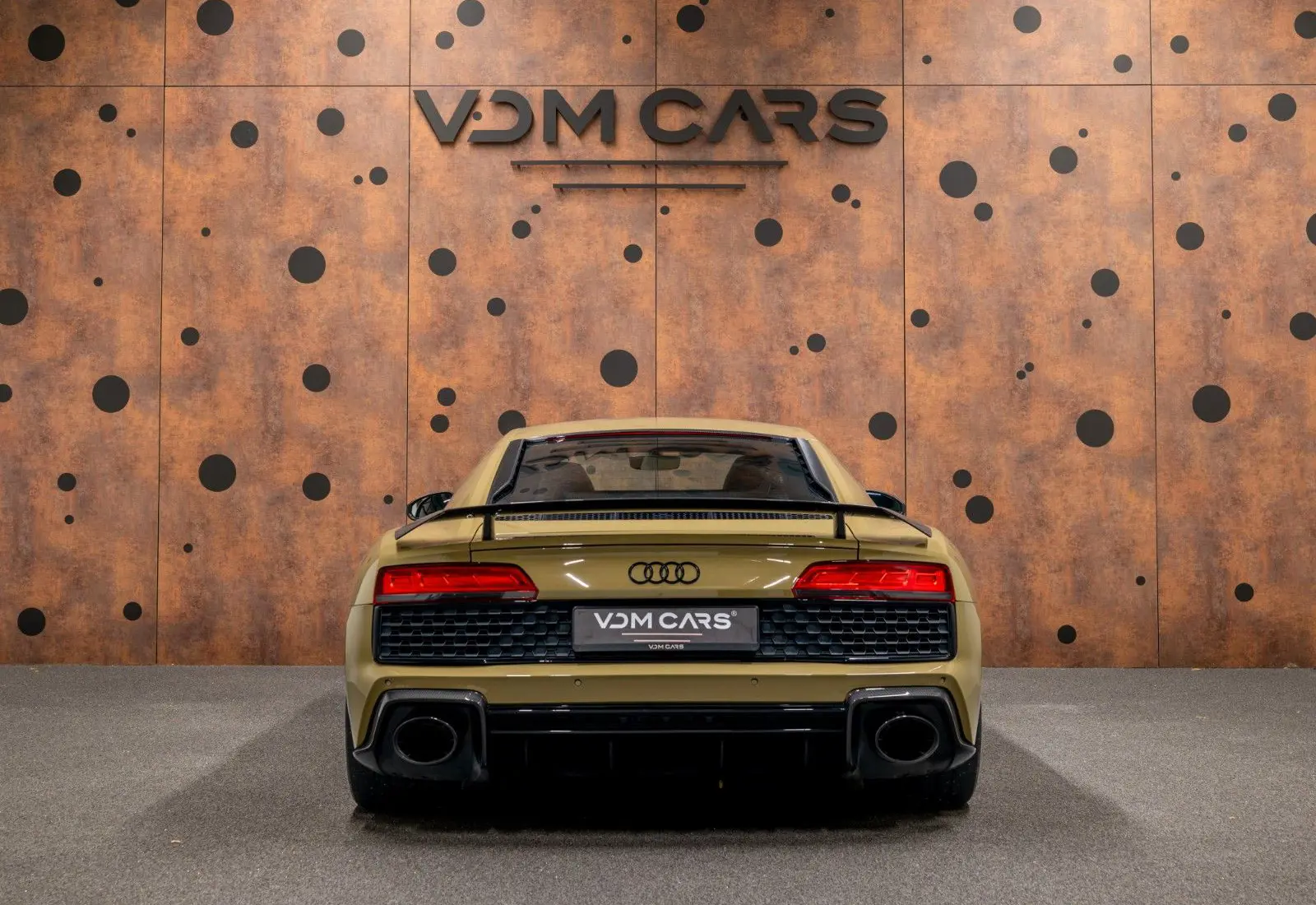 Audi R8 Coupe 5.2 quattro performance * IPE * KERAMIK *  - 169953