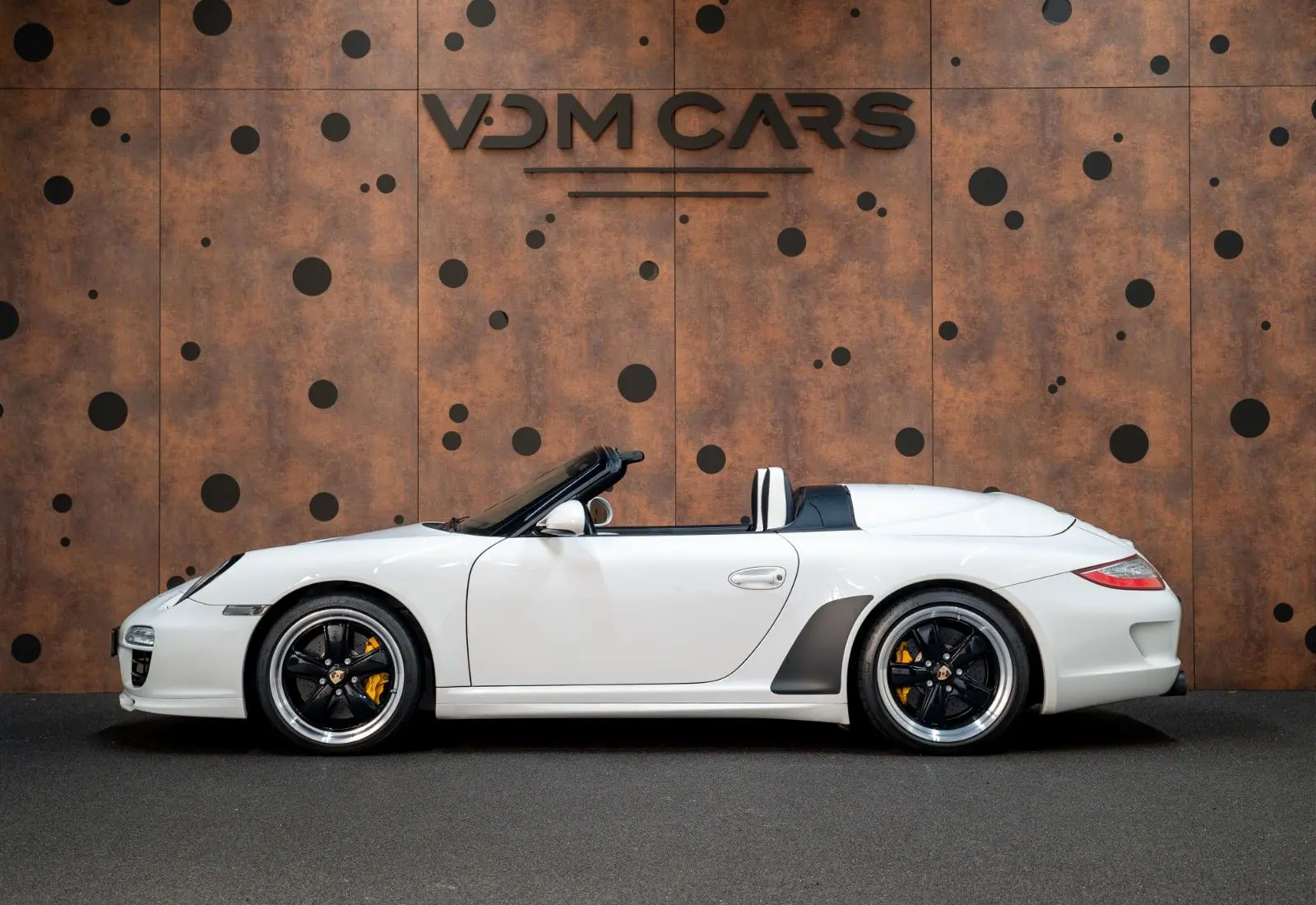 Porsche 911 Speedster * 1of356 * Memory * BOSE * PCCB * SportChro - 122956