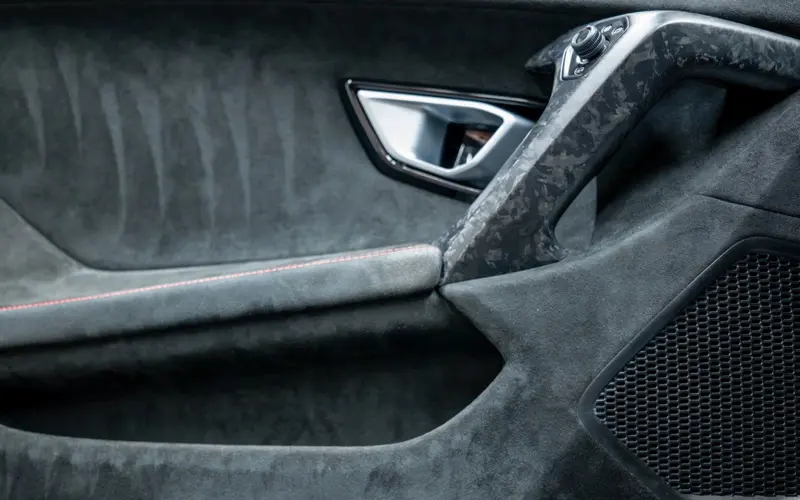 Lamborghini Huracán Performante * FORGED CARBON * FULL PPF * CARP - 170042