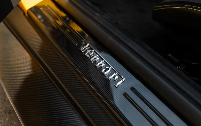Ferrari 812 GTS NOVITEC N-LARGO * 1 OF 18 * CARBON * 840PS *  - 169354