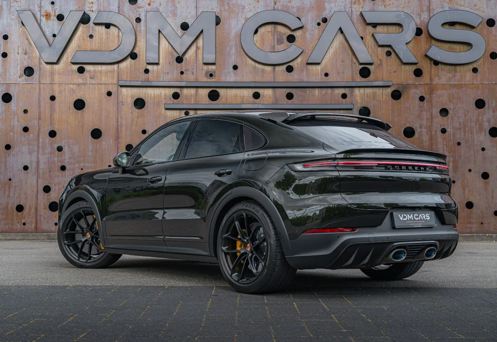 Porsche Cayenne Turbo E-Hybrid GT-Paket * INNO * 18 * -W * VOLL - 150517