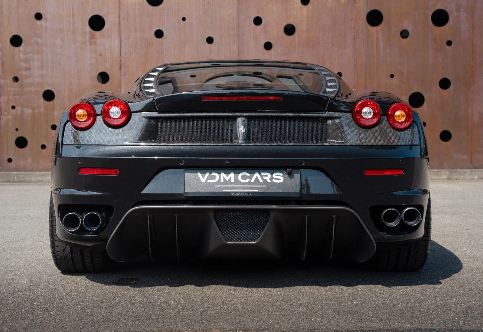 Ferrari F430 F1 * CLASSICHE * CHALLENGE * CARBON * NEW SERVICE *  - 158353