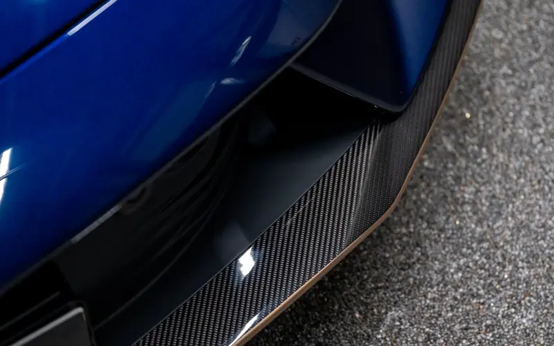 Lamborghini Temerario 4.0 V8 PHEV * LIFT * CARBON * AD PERSONAM *  - 173691
