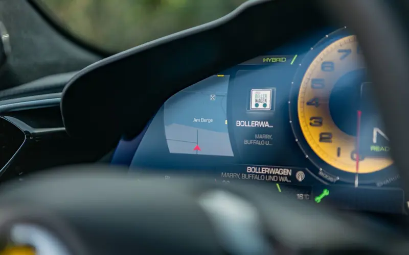 Ferrari 296 GTB NOVITEC N-LARGO * Assetto Fiorano * 1 / 15 *  - 122418