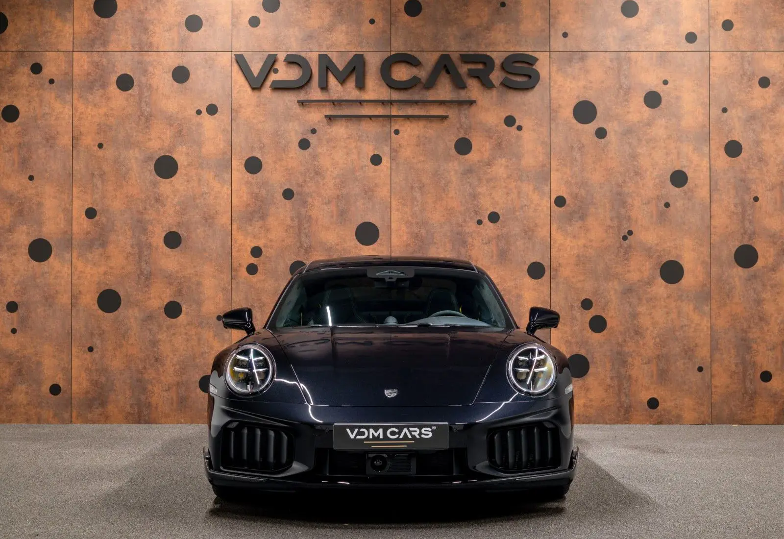 Porsche 911 Turbo S * 992.2 * MY26 * SPORTDES * CARBON EXT * SOFOR - 130333