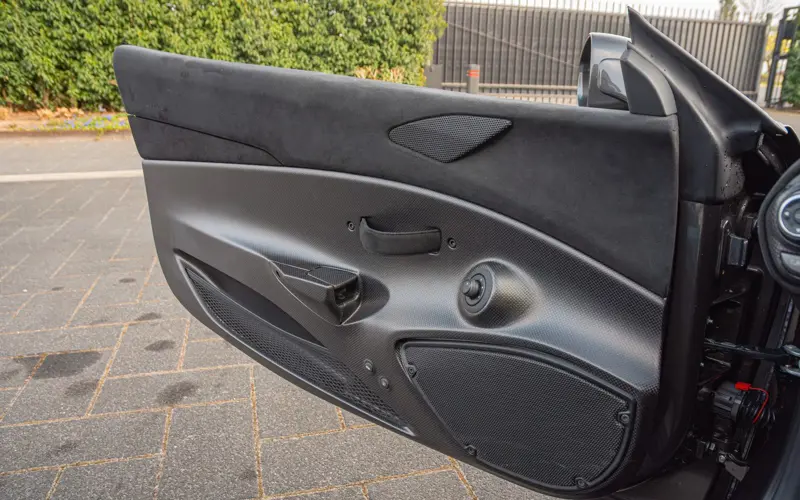 Ferrari 488 Pista Spider * CARBON 12X * ONLY 635KM * NETTO *  - 106706