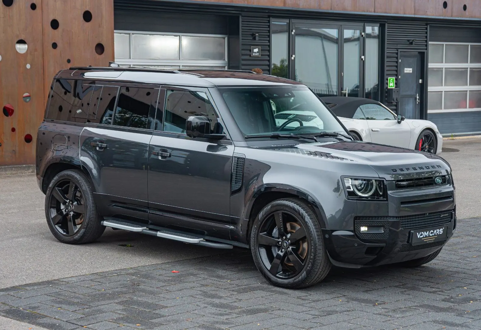 Land Rover Defender 3.0 D300 MHEV HSE 110 * MERIDIAN * PANO *  - 84846