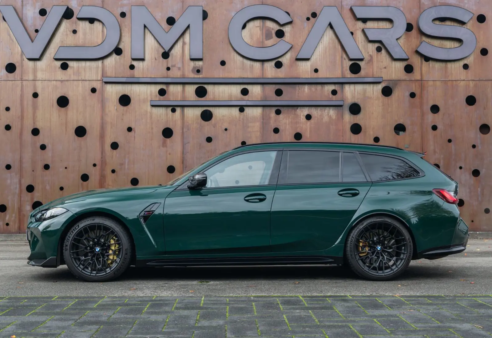 BMW M3 CS Touring * KERAMIK * INDIVIDUAL * CARBON * ASSIST *  - 120593