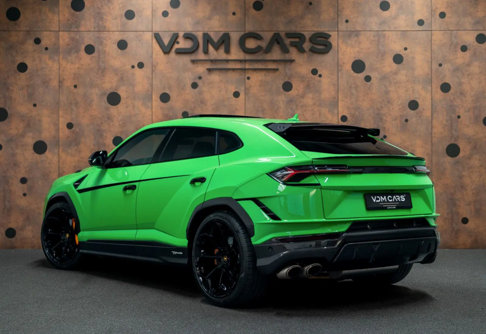 Lamborghini Urus 4.0 V8 Performante * AKRA * FULL CARBON * PANO *  - 72988