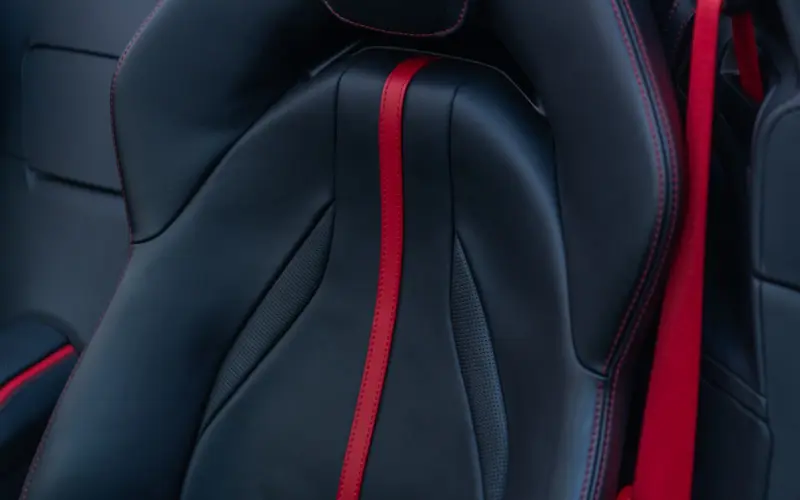 Ferrari 812 GTS * NOVITEC * LIFT * AFS2 * CARBON * SURROUND * DREAM - 127029