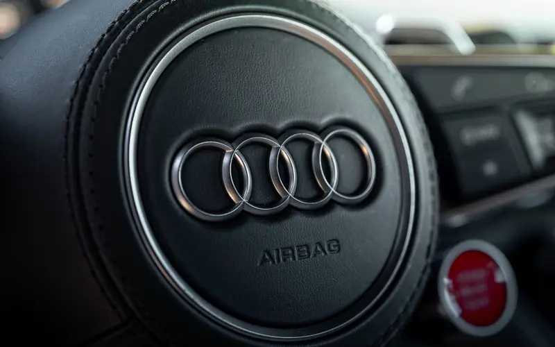 Audi R8 V10 quattro plus * CAPRISTO * CARBON EXT/INT * PPF - 168532