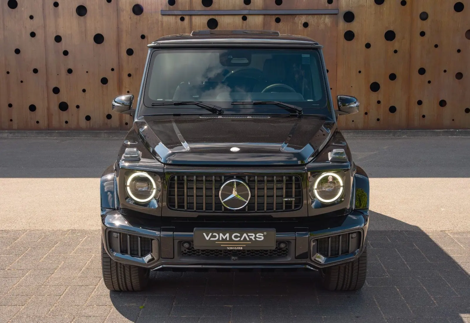 Mercedes-Benz G 63 AMG * MY25 * NEW * COC * A22 * PERFORMANCE * PT3 * NIGHT - 107351