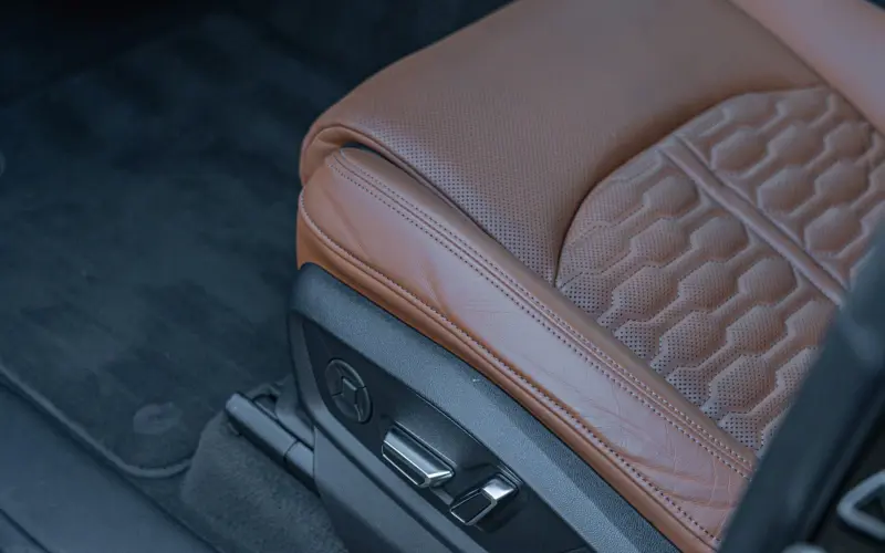 Audi RSQ8 4.0 TFSI * MATRIX * B&amp;O * TOUR * HEADUP *  - 137036