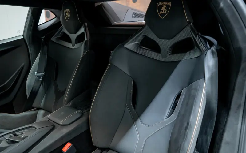 Lamborghini Temerario 4.0 V8 PHEV * LIFT * CARBON * AD PERSONAM *  - 173667