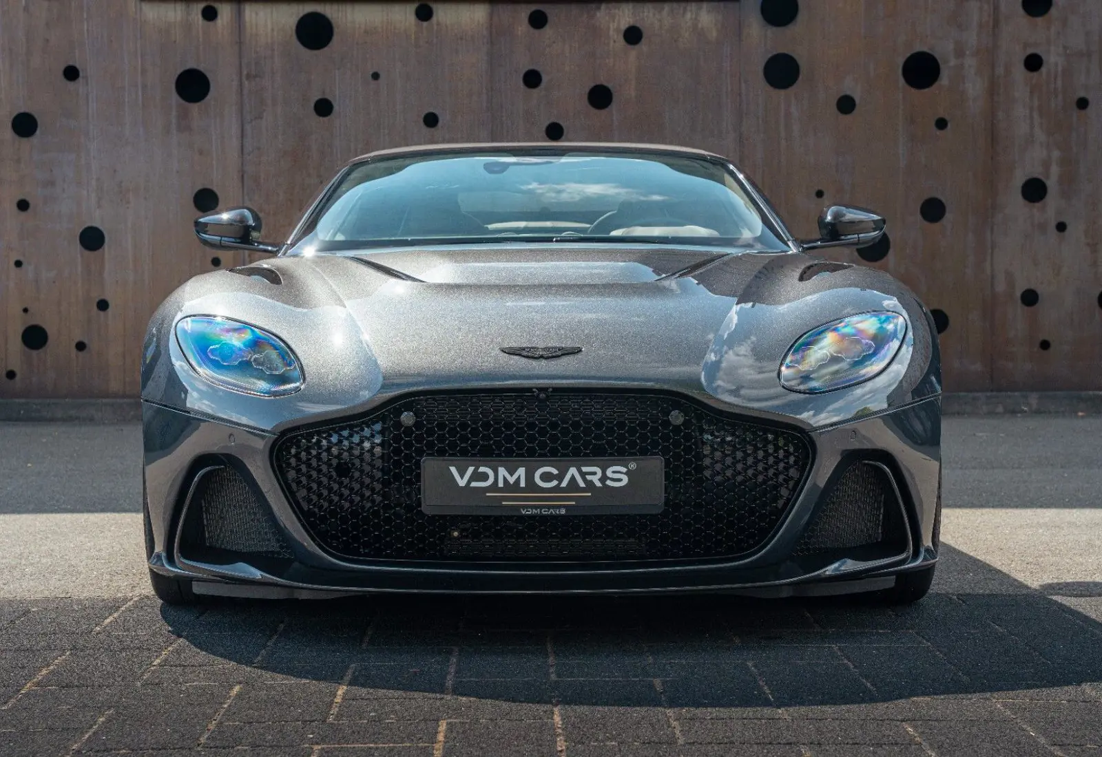Aston Martin DBS Volante 770 Ultimate * 1/199 * Carbon * Carb.Seats - 167624