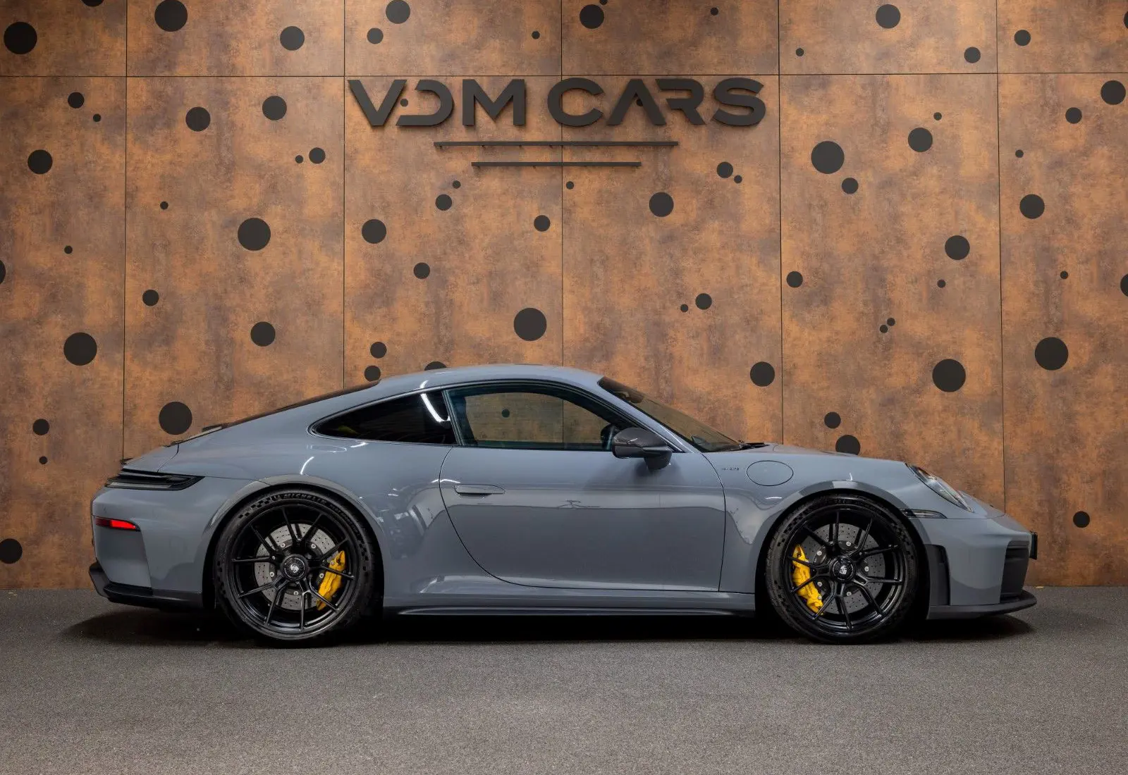 Porsche 992 GT3 Touring Paket * LIFT * PCCB * 18-weg * BOSE *  - 122091