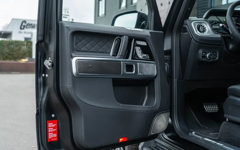 Mercedes-Benz G 63 AMG * MY26 * COC ONLY * NIGHT * MASSAGE * EXKLUSIVE *  - 138090