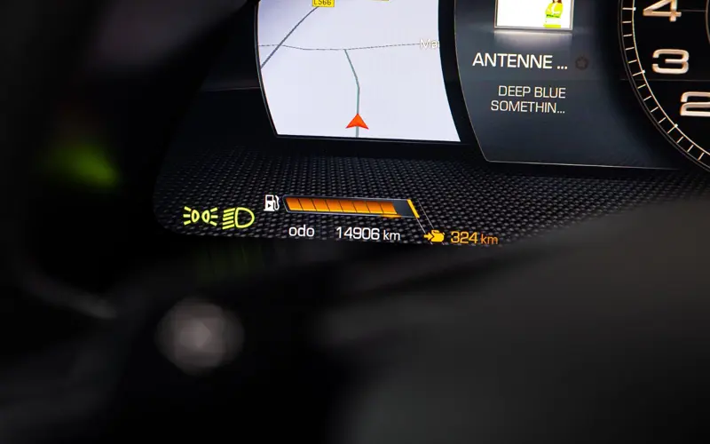 Ferrari Roma * CARBON * F.ADAS * CARPLAY * 360 * MAGNERIDE * EL.SEA - 171299