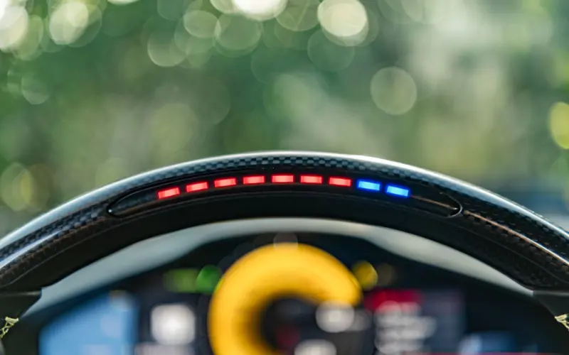 Ferrari 296 GTB NOVITEC N-LARGO * Assetto Fiorano * 1 / 15 *  - 122421