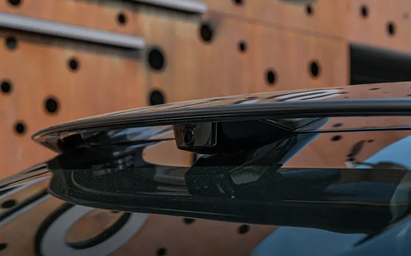 Ferrari Purosangue * FULL CARBON * FULL PPF * NOVITEC - 139816