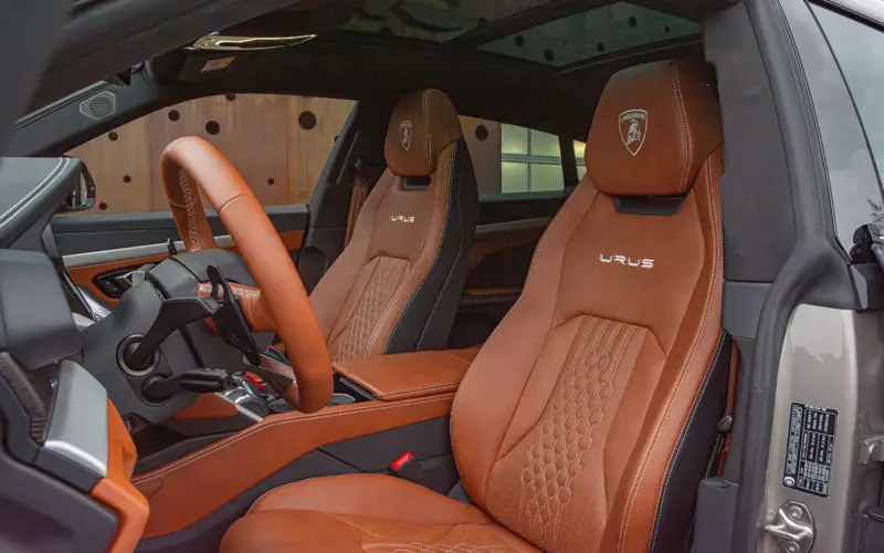 Lamborghini Urus 4.0 V8 S | Style Pack | Massage| B&amp;O|SOFORT - 105513