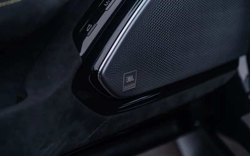 Ferrari Roma Spider * MAGNERIDE * P.DISPLAY * VENTILATION * 360 - 126746