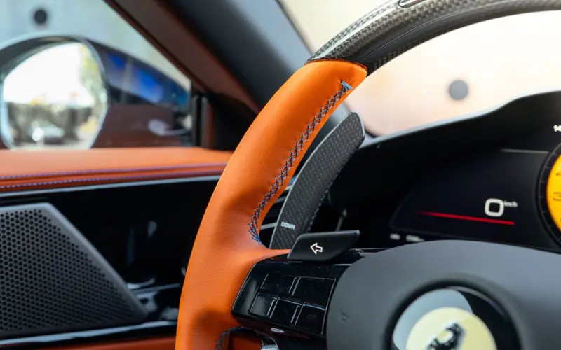 Ferrari Purosangue * EXTRARANGE * Exceptional Specification - 176634