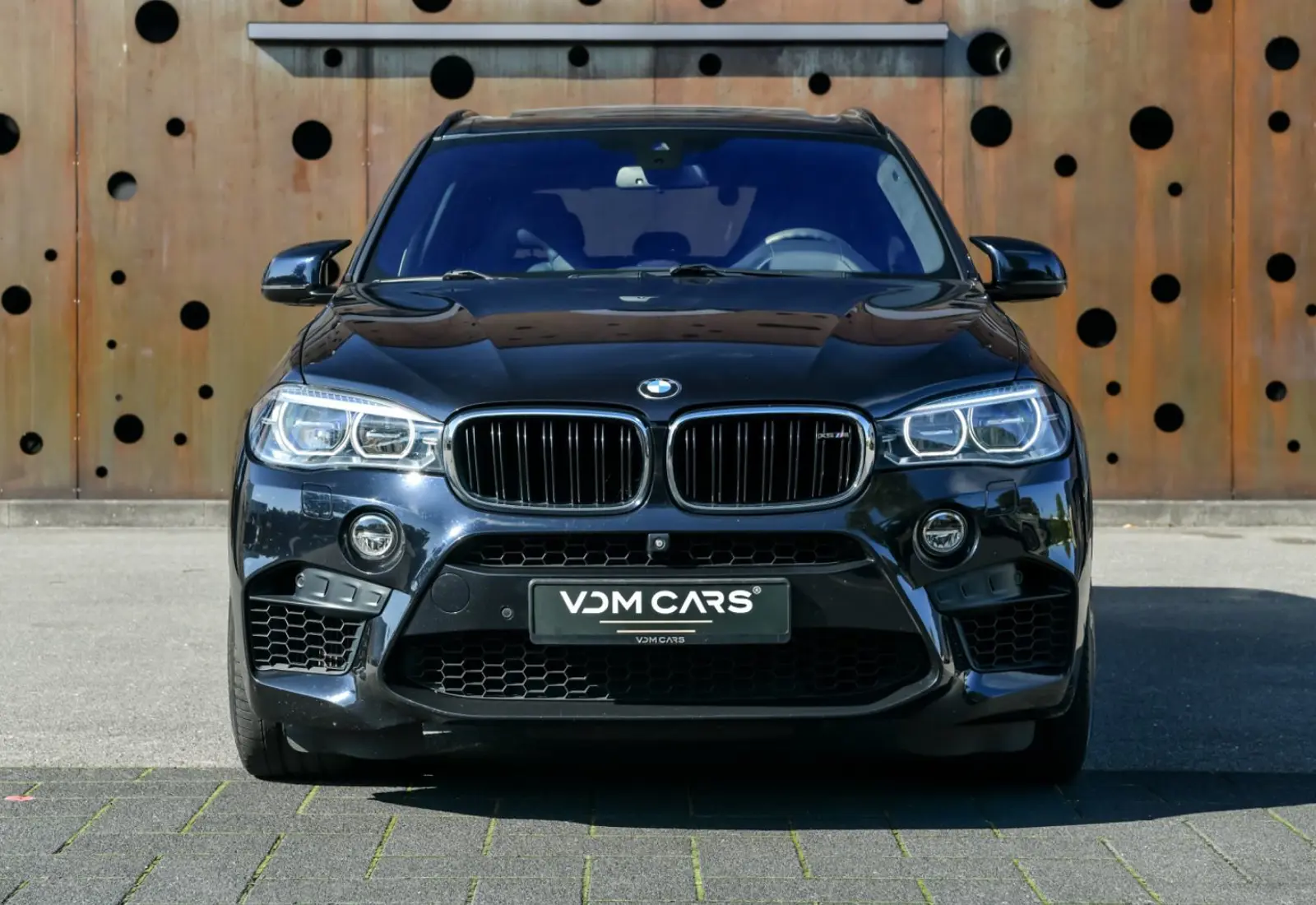 BMW X5 Baureihe X5 M * VOLL * Belüftung * M-Driverspack - 117101