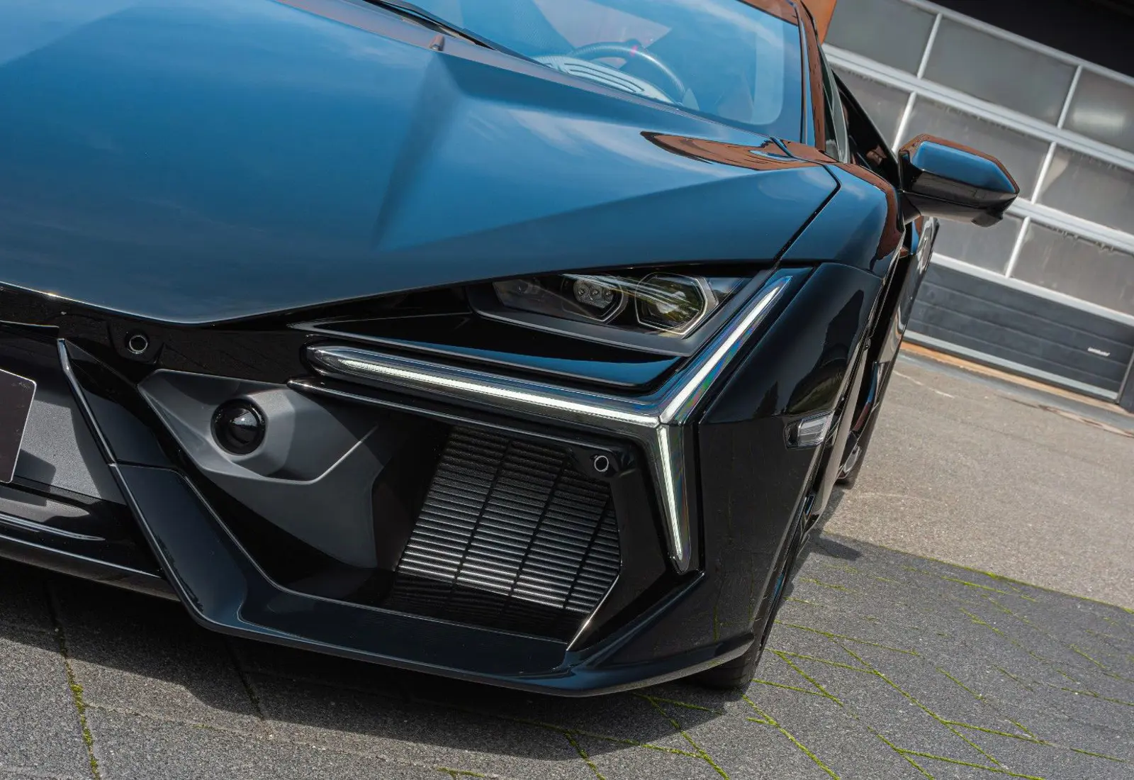 Lamborghini Revuelto 6.5 V12 * NEW CAR * AVAILABLE * BI COLOR - 145421