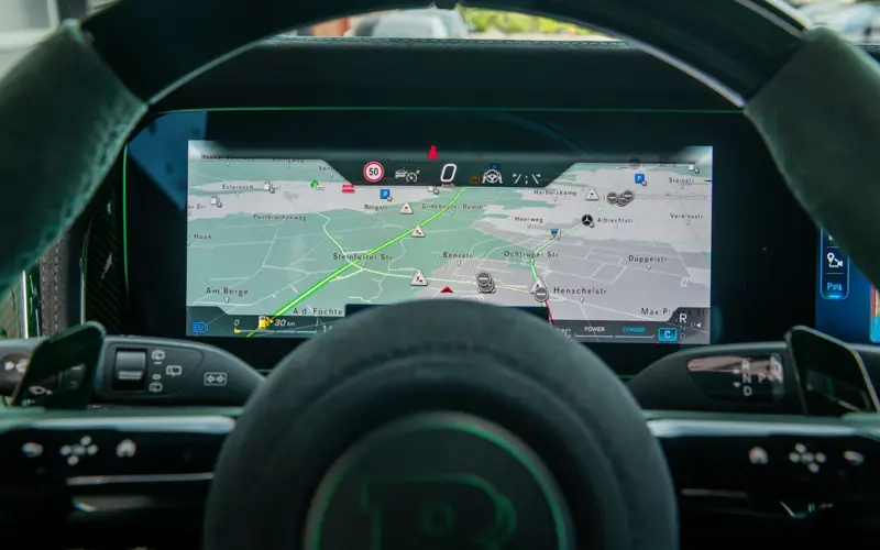 Mercedes-Benz BRABUS XLP 800 6x6 * MASTERPIECE * NEW MODEL * VIN *  - 135575