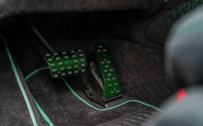 Mercedes-Benz BRABUS XLP 800 6x6 * MASTERPIECE * NEW MODEL * VIN *  - 135559