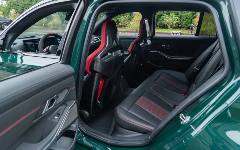 BMW M3 CS Touring * KERAMIK * INDIVIDUAL * CARBON * ASSIST *  - 120608