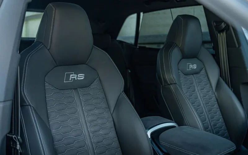Audi RSQ8 Performance * KERAMIK * RS-DESIGN * PANO * CONNECT - 146244