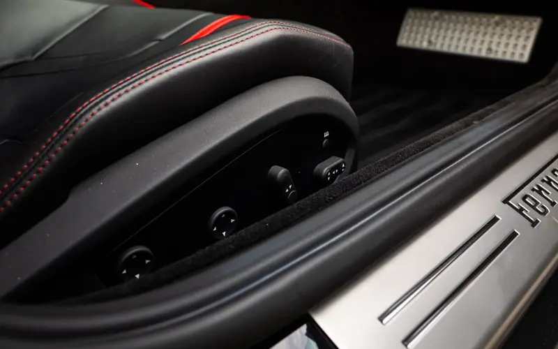 Ferrari 812 GTS * NOVITEC * P.SHIELDS * LIFT * AFS2 * CARBON * 360 *  - 169181
