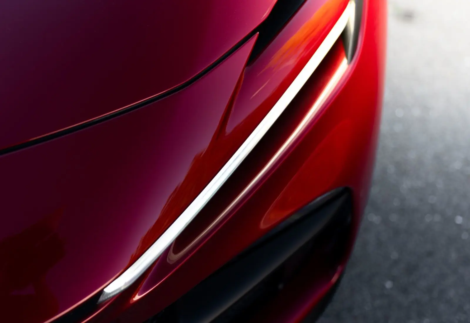 Ferrari Purosangue * PRODUCTION 2026 * 2Layer Paint * NEW - 172793