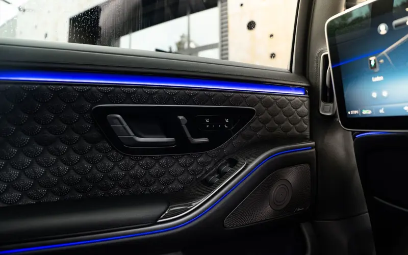 Mercedes-Benz S 63 AMG E-Perf. L | BRABUS 930 | Masterpiece | - 175600