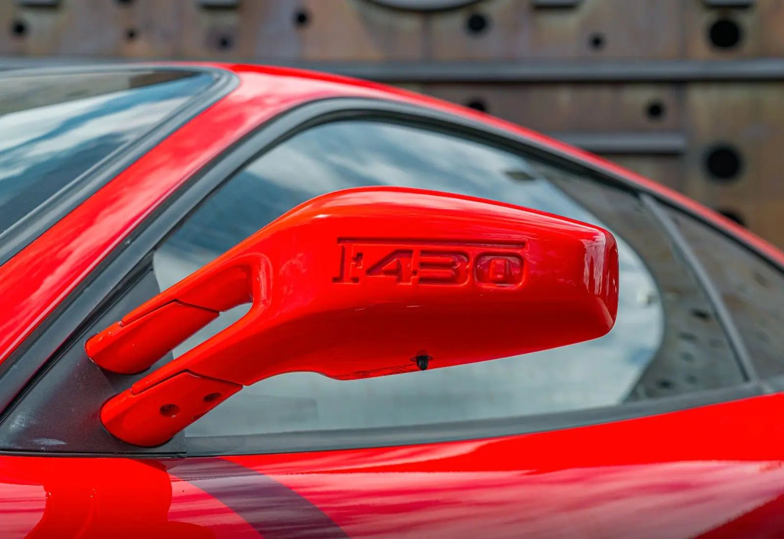 Ferrari F430 F1 * CLASSICHE * CARBON SEATS * CERAMIC * OR.PAINT - 168376