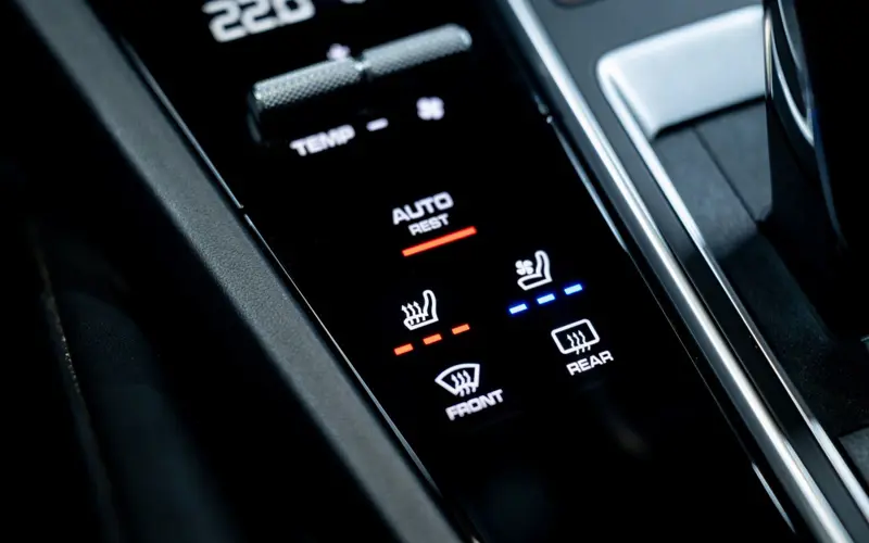 Porsche Cayenne S * BURMESTER * PANO * LUFTFEDERUNG * 360 *  - 147847