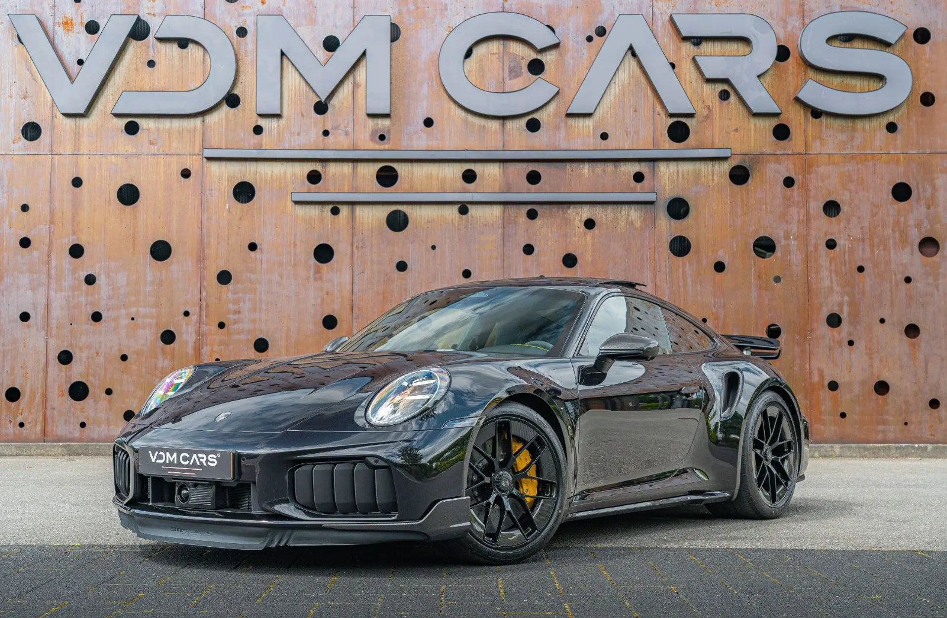 Porsche - 911 - 146890