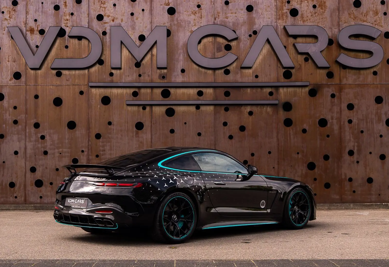 Mercedes-Benz AMG GT 63 PRO 4M * MOTORSPORT COLLECTORS EDITION *  - 171622