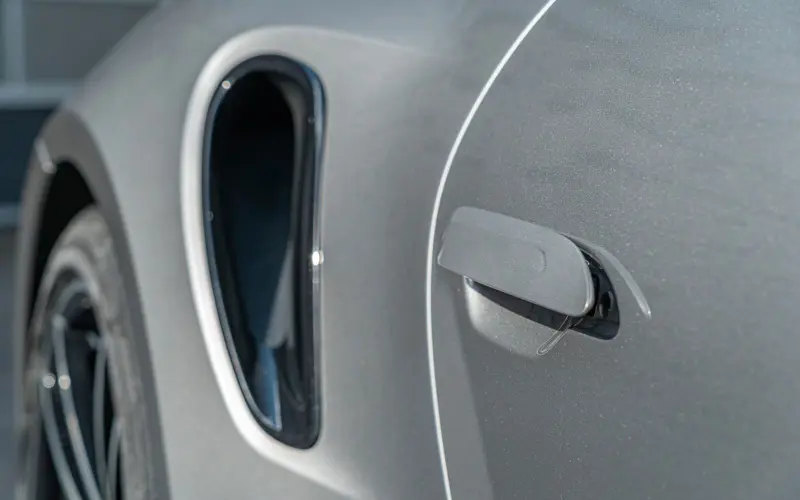 Porsche 911 Turbo S Cabriolet * AERO KIT * APPROVED 27 * PPF - 137344