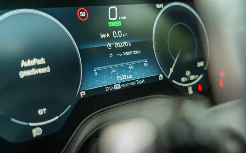 Maserati Granturismo Folgore * ASSIST * CONNECT * SONUS FABER *  - 148455