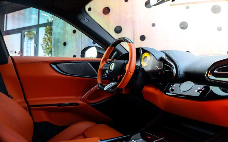 Ferrari Purosangue * EXTRARANGE * Exceptional Specification - 176651