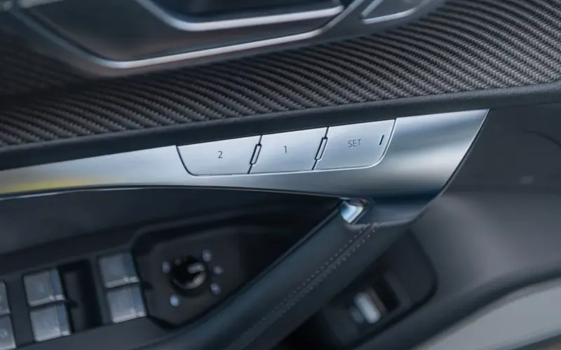 Audi RS6 Avant MANSORY * FULL CARBON * FORGED * DYNAMIC+ *  - 125134