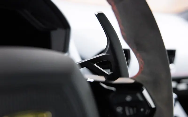 Lamborghini Huracán EVO AWD * CCB * LIFT * CARPLAY * SENSONUM * CRUIS - 121129