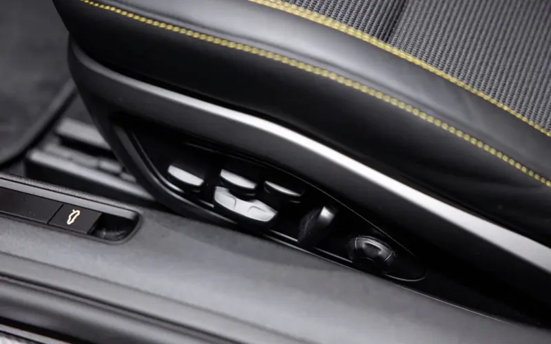 Porsche 992 GT3 Touring Paket * LIFT * PCCB * 18-weg * BOSE *  - 122112