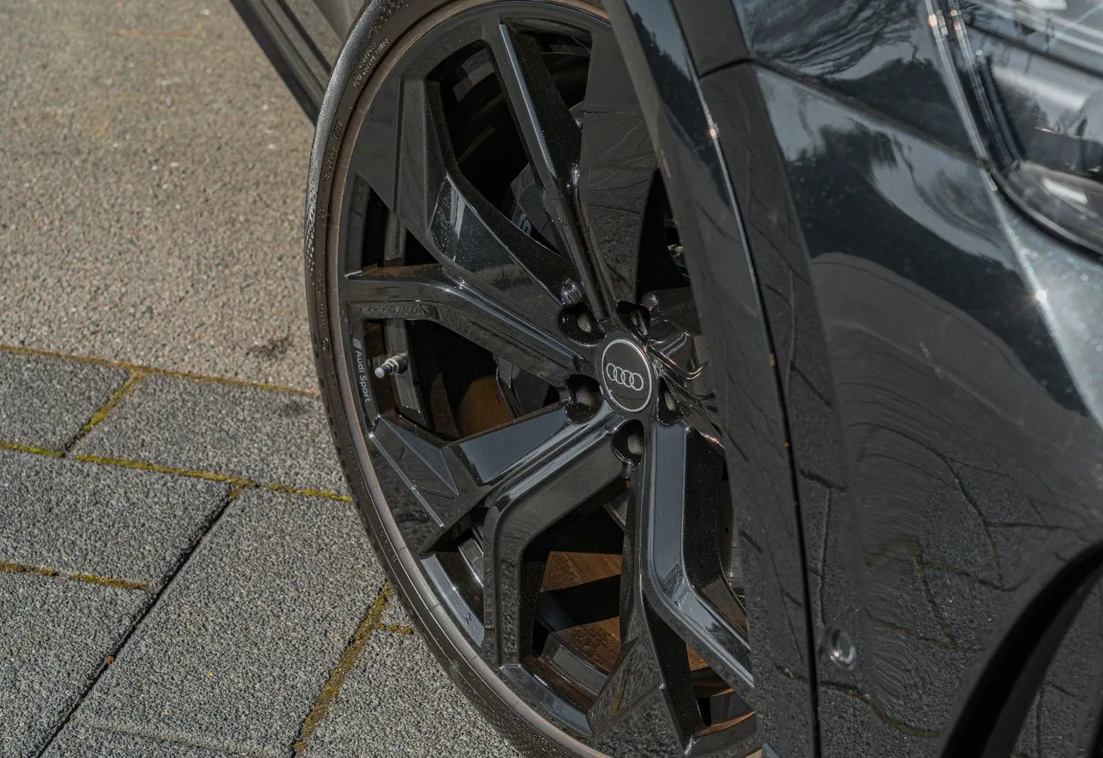 Audi RSQ8 4.0 TFSI * MATRIX * B&amp;O * TOUR * HEADUP *  - 137027